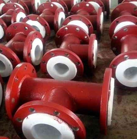 襯四氟管道的優(yōu)勢有哪些？