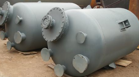 襯膠設備溫控系統(tǒng)有哪些你不知道的事？